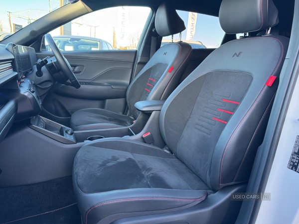 Used Hyundai KONA 2025 for sale - 77217996: Photo 9