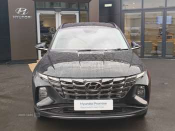 Used Hyundai TUCSON 2021 for sale - 74410337: Photo