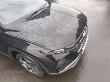 Used Hyundai TUCSON 2021 for sale - 74410337: Photo