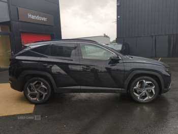 Used Hyundai TUCSON 2021 for sale - 74410337: Photo