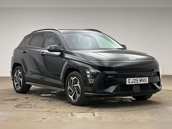 Used Hyundai KONA 2025 for sale - 79533982: Photo