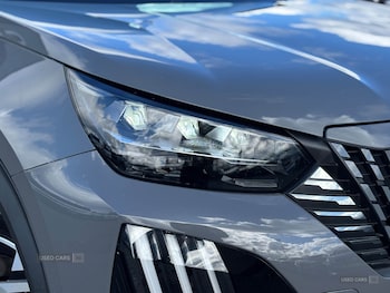 Used Peugeot 2008 2025 for sale - 78890508: Photo