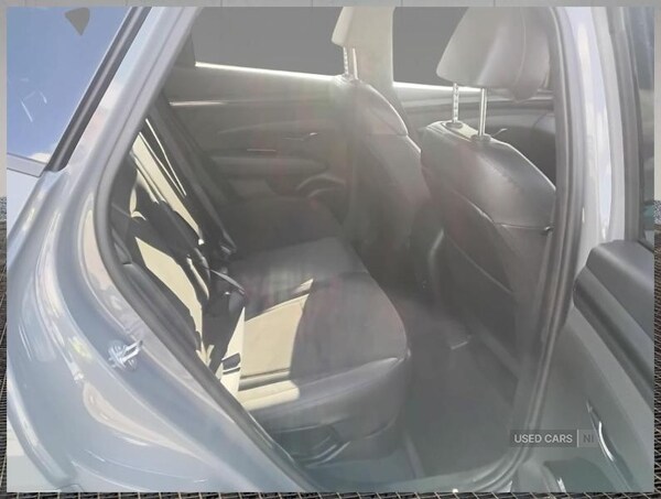 Used Hyundai TUCSON 2023 for sale - 76109965: Photo 6