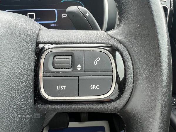 Vehicle 17