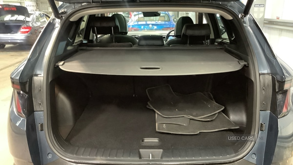 Used Hyundai TUCSON 2024 for sale - 76338191: Photo 10