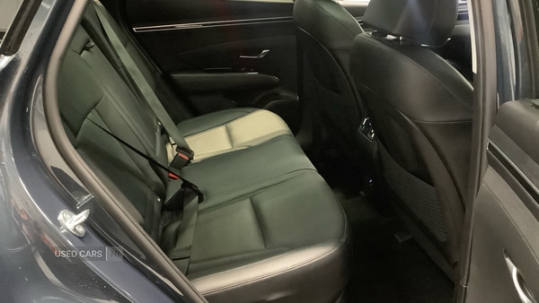 Used Hyundai TUCSON 2024 for sale - 76338191: Photo 11