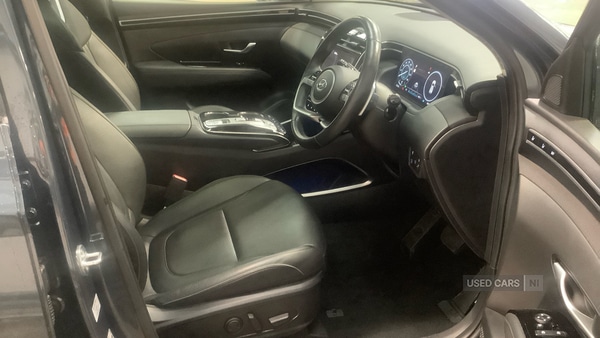 Used Hyundai TUCSON 2024 for sale - 76338191: Photo 12