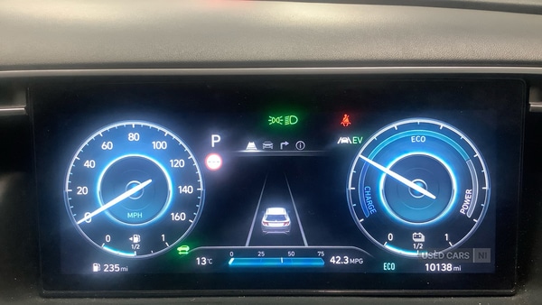 Used Hyundai TUCSON 2024 for sale - 76338191: Photo 13