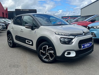 Used Citroen C3 2022 for sale - 79050365: Photo