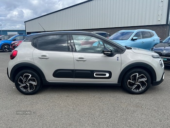 Used Citroen C3 2022 for sale - 79050365: Photo