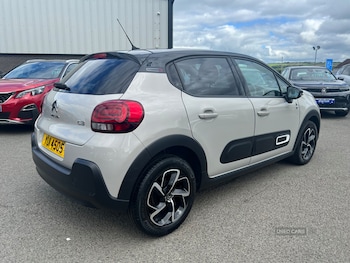 Used Citroen C3 2022 for sale - 79050365: Photo