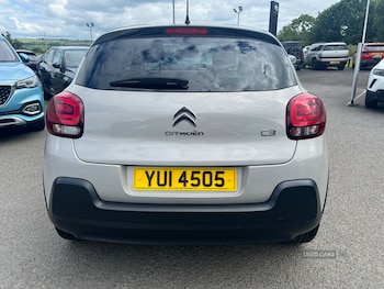 Used Citroen C3 2022 for sale - 79050365: Photo