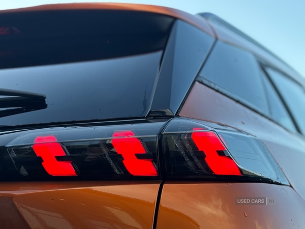 Used Peugeot 2008 2021 for sale - 76634389: Photo 12