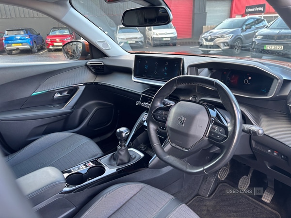 Used Peugeot 2008 2021 for sale - 76634389: Photo 14