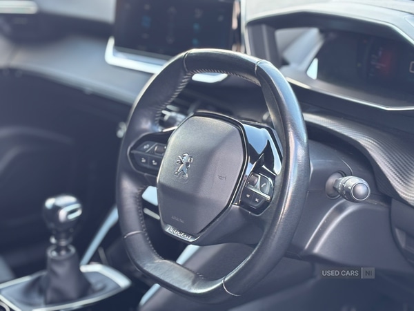 Used Peugeot 2008 2021 for sale - 76634389: Photo 15
