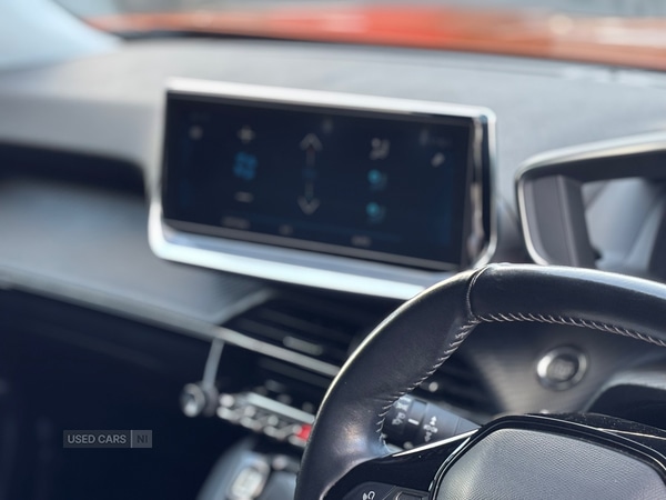 Used Peugeot 2008 2021 for sale - 76634389: Photo 16