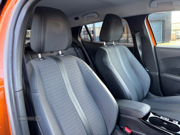 Used Peugeot 2008 2021 for sale - 76634389: Photo 17