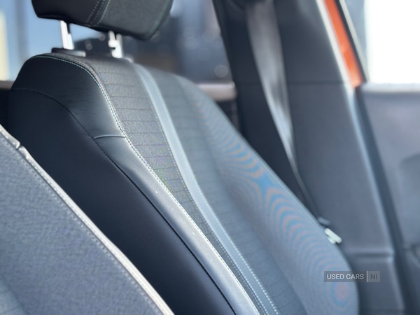 Used Peugeot 2008 2021 for sale - 76634389: Photo 19