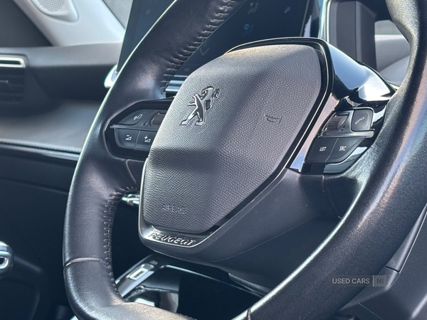 Used Peugeot 2008 2021 for sale - 76634389: Photo 20