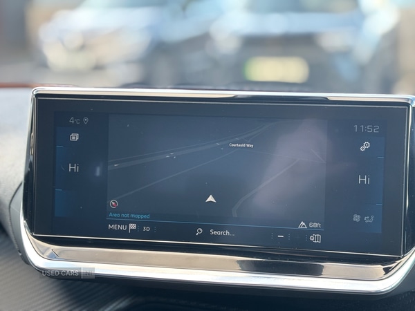 Used Peugeot 2008 2021 for sale - 76634389: Photo 21