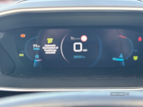 Used Peugeot 2008 2021 for sale - 76634389: Photo 23