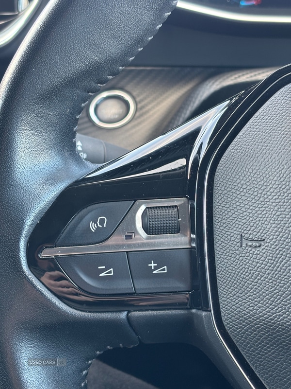 Used Peugeot 2008 2021 for sale - 76634389: Photo 24