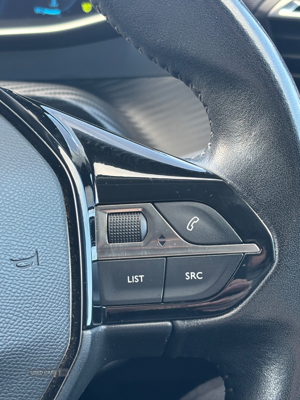 Used Peugeot 2008 2021 for sale - 76634389: Photo 25