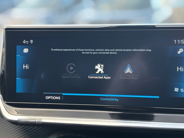 Used Peugeot 2008 2021 for sale - 76634389: Photo 27