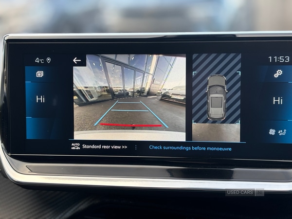 Used Peugeot 2008 2021 for sale - 76634389: Photo 28