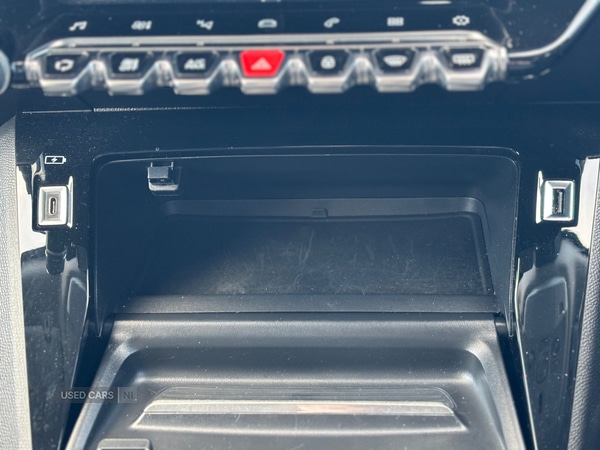 Used Peugeot 2008 2021 for sale - 76634389: Photo 30