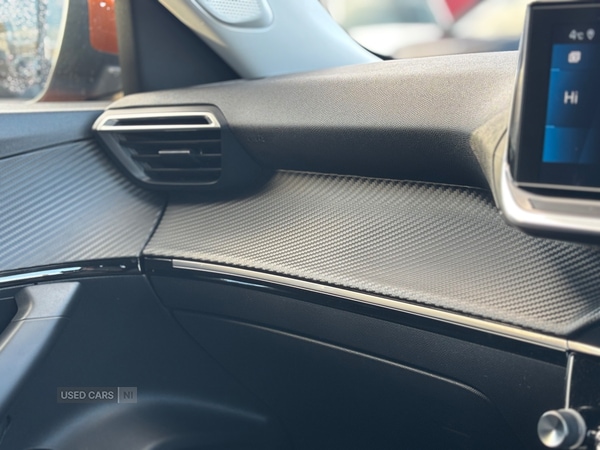 Used Peugeot 2008 2021 for sale - 76634389: Photo 31