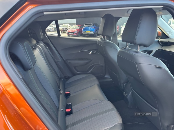 Used Peugeot 2008 2021 for sale - 76634389: Photo 32