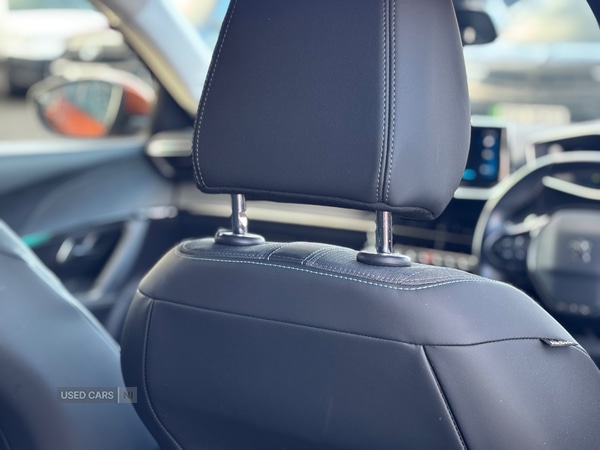 Used Peugeot 2008 2021 for sale - 76634389: Photo 34