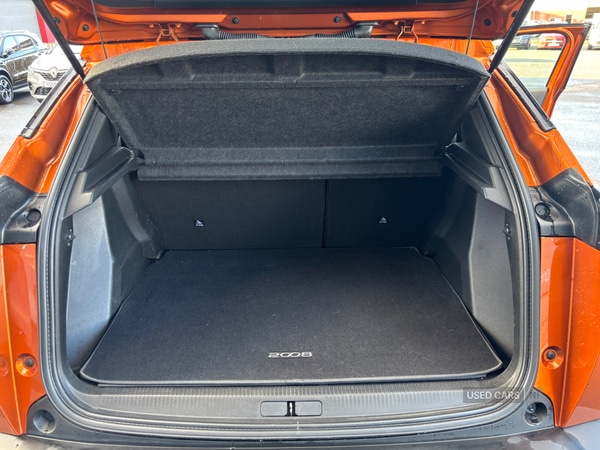 Used Peugeot 2008 2021 for sale - 76634389: Photo 35