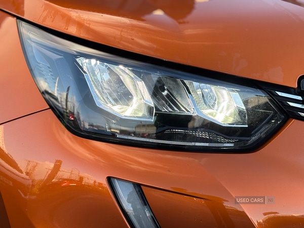 Used Peugeot 2008 2021 for sale - 76634389: Photo 6