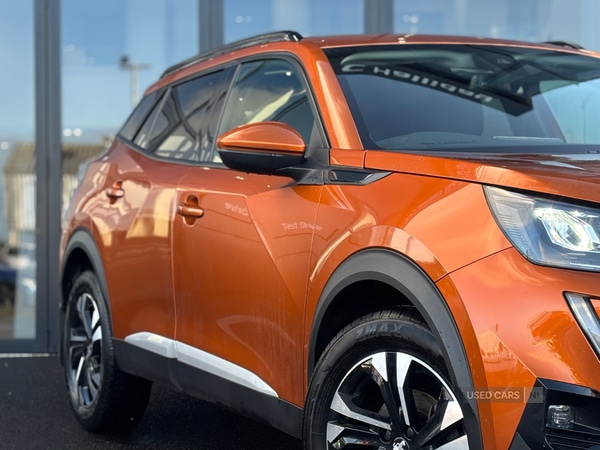 Used Peugeot 2008 2021 for sale - 76634389: Photo 7