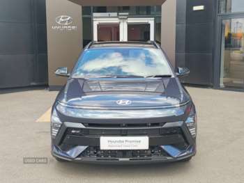 Used Hyundai KONA 2025 for sale - 74687520: Photo