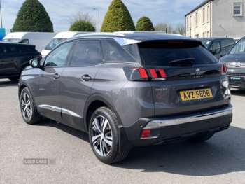 Used Peugeot 3008 2023 for sale - 74409978: Photo