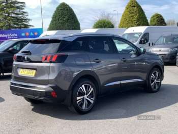 Used Peugeot 3008 2023 for sale - 74409978: Photo