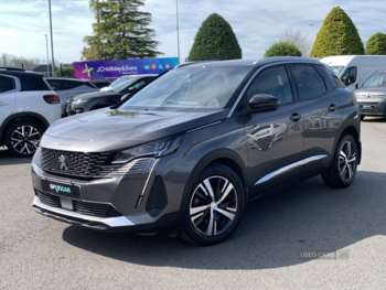 Used Peugeot 3008 2023 for sale - 74409978: Photo