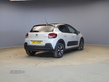 Used Citroen C3 2023 for sale - 78245931: Photo