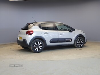 Used Citroen C3 2023 for sale - 78245931: Photo