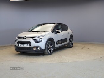 Used Citroen C3 2023 for sale - 78245931: Photo