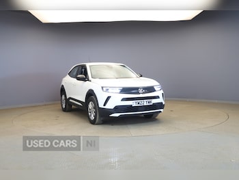Used Vauxhall Mokka 2022 for sale - 78574603: Photo