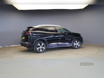 Used Peugeot 3008 2018 for sale - 76551669: Photo
