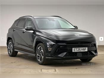 Used Hyundai KONA 2025 for sale - 79821879: Photo