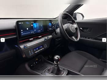 Used Hyundai KONA 2025 for sale - 79821879: Photo