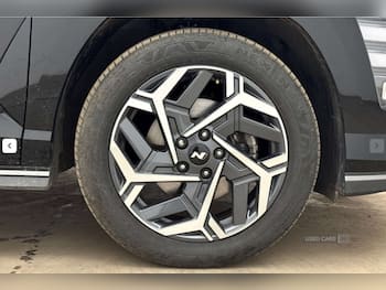 Used Hyundai KONA 2025 for sale - 79821879: Photo