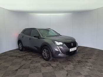 Used Peugeot 2008 2023 for sale - 79781513: Photo