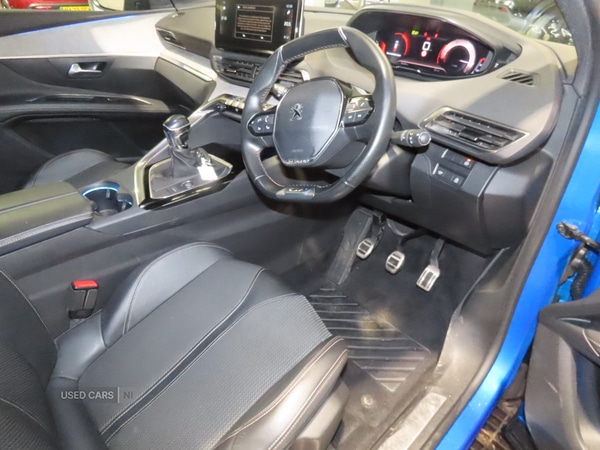 Used Peugeot 3008 2022 for sale - 77705946: Photo 10